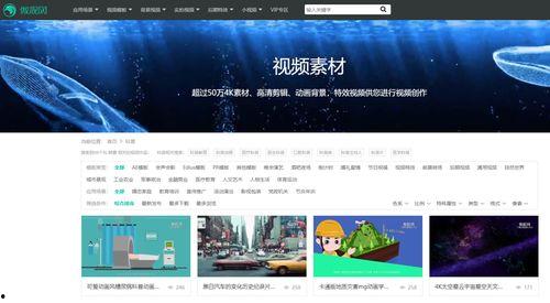 爆料视频素材在哪里找,爆料视频素材的神秘来源与获取途径  第2张