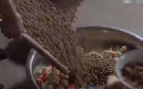 娱乐吃瓜酱山东人,揭秘鲁地风土人情与美食文化