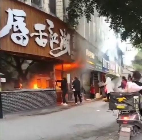 甘肃饭店爆料视频大全集,揭秘幕后真相与行业内幕 第2张 甘肃饭店爆料视频大全集,揭秘幕后真相与行业内幕 第2张