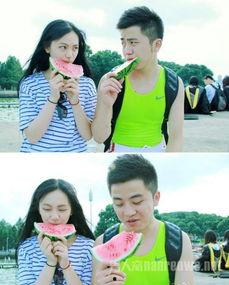 娱乐吃瓜男友,吃瓜男友的甜蜜日常 第3张 娱乐吃瓜男友,吃瓜男友的甜蜜日常 第3张