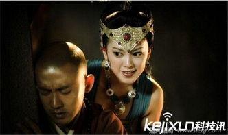 新版西游记爆料视频,特效升级,人物形象颠覆,经典重述引期待 第2张 新版西游记爆料视频,特效升级,人物形象颠覆,经典重述引期待 第2张